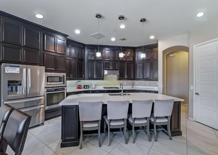 Holiday home 4br Family Retreat *