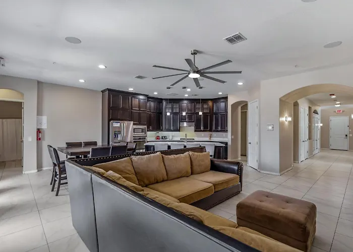 4br Family Retreat