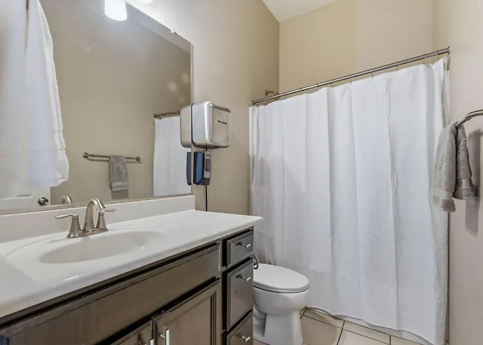 Holiday home 4br Family Retreat