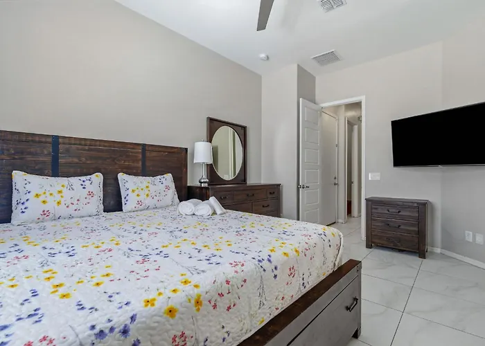 4br Family Retreat Holiday home Queen Creek