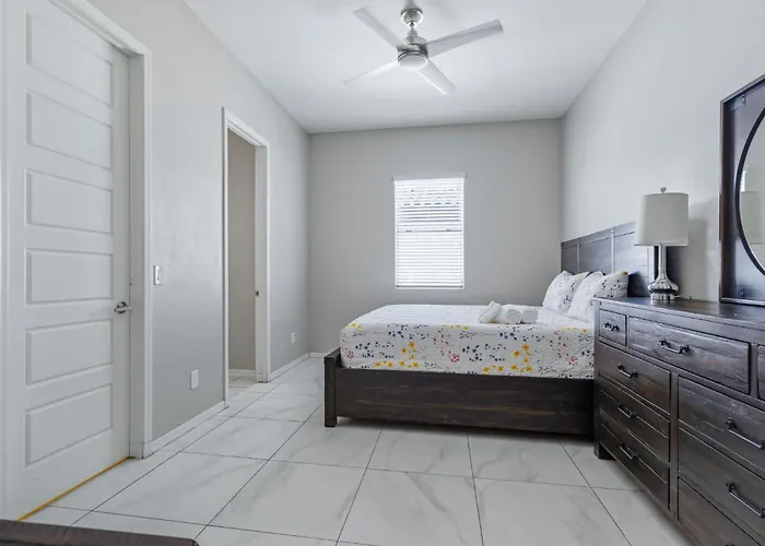 4br Family Retreat Queen Creek