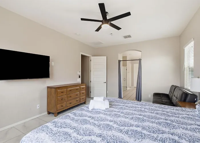 4br Family Retreat * Queen Creek