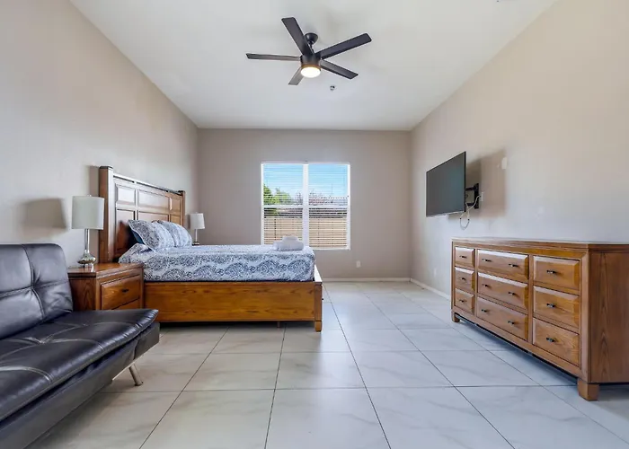 4br Family Retreat