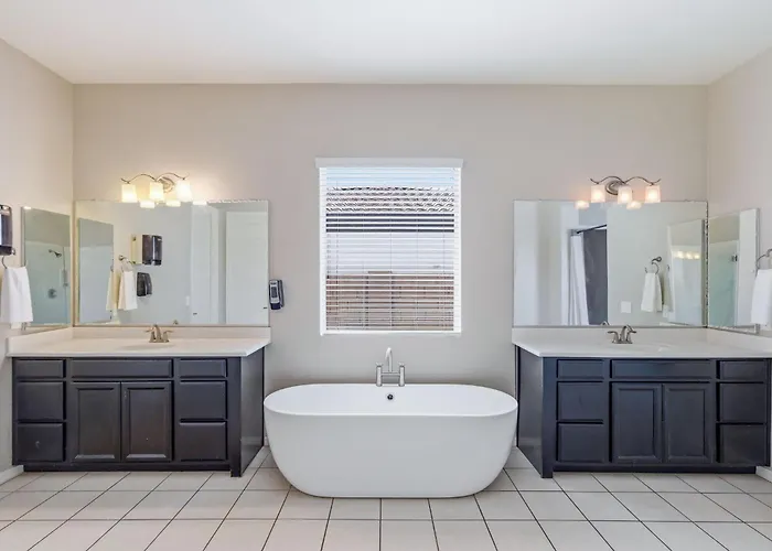 4br Family Retreat Holiday home