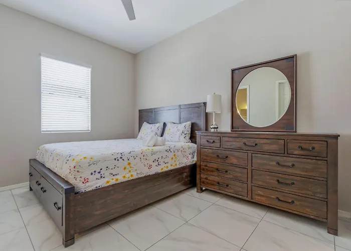 4br Family Retreat Holiday home *