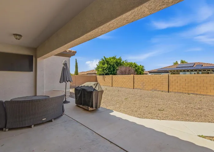 4br Family Retreat * Queen Creek
