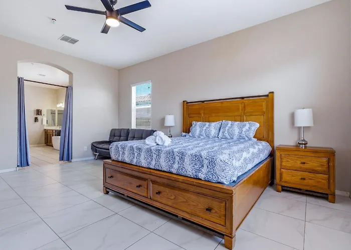 4br Family Retreat Holiday home *
