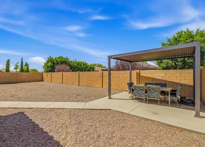 4br Family Retreat Holiday home Queen Creek