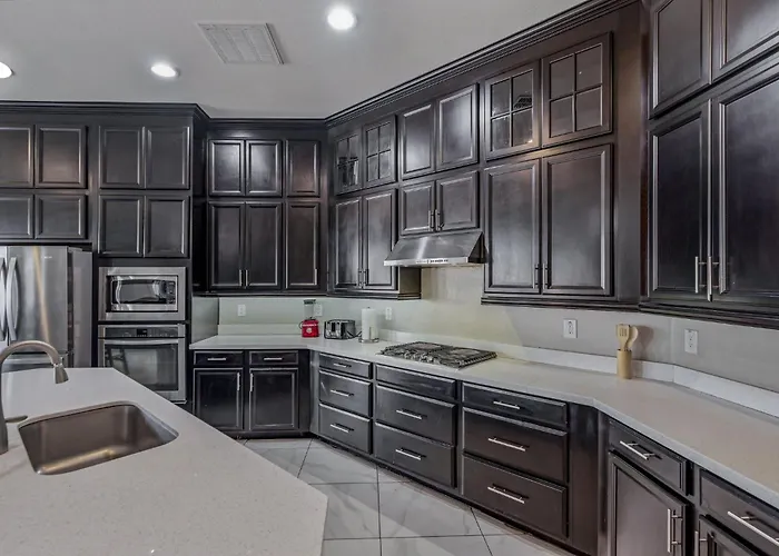 4br Family Retreat Queen Creek