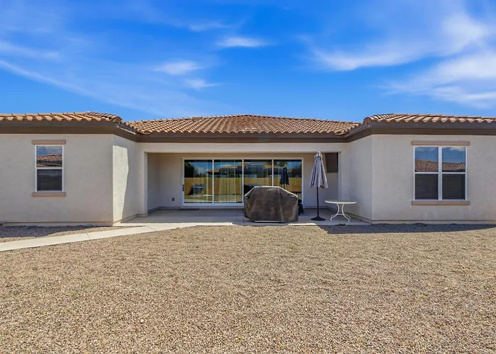 4br Family Retreat * Queen Creek