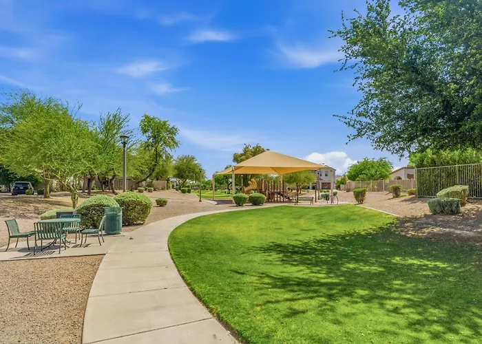 4br Family Retreat Holiday home